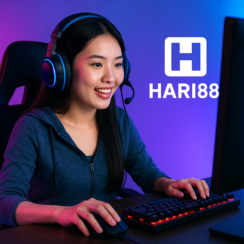 HARI88